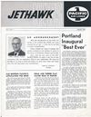 The Official Pacific Air Lines Newspaper / October 1959