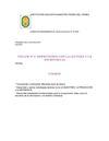 TALLER DE LECTO-ESCRITURA N° 4
