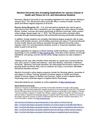 Online Health, Fitness, Nutrition and Sport Psychology Degrees