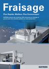 Winside.fr • Centres d'usinage CNC DATRON - Fraisage & gravure