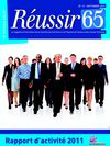 Bilan d'activité 2011 - CCI 65