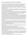 Fat Loss 4 Idiots Review_ ILLEGAL Truths SHOWN