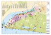 Carte touristique Destination Presqu'île
