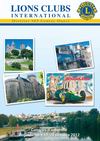Journal district septembre 2012