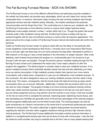 The Fat Burning Furnace Review - SICK Info SHOWN