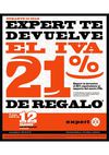 TE DEVOLVEMOS EL IVA 21 %