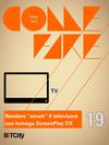 4 Come fare: Rendere smart il televisore con Iomega ScreenPlay DX