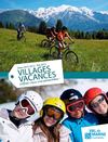 Villages vacances du Conseil général du Val-de-Marne - brochure Hiver 2012-2013