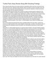 Truthful Panic Away Review Along With Shocking Findings