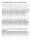 Tinnitus Miracle Reviews - DISGUSTING Secrets Uncovered