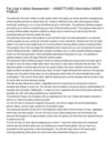 Fat Loss 4 Idiots Assessment -- UNSETTLING Information MADE PUBLIC