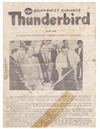 The Official Pacific Air Lines Newspaper / April 1955