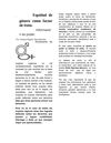Equidad de Genero como Factor de éxito 