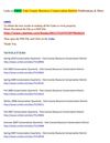 Links to FREE Yolo County Resource Conservation District Publications, Newsletters, Manuals and Much More