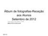 Álbum de fotografias