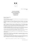 Intervention de Nicole BRICQ le 17 septembre 2012