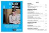 Le guide de la médiathèque 2012