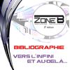 Zone B 3e édition : La bibliographie