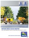 CATALOGUE 2012 - BROYEURS VEGETEAUX BRANCHES SAELEN