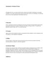 Automotive Technical Terms