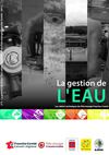 La gestion de l'eau, Les cahiers techniques du Pôle énergie Franche-Comté, 2012