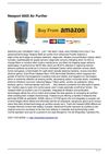 Newport 9000 Air Purifier