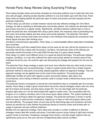 Honest Panic Away Review Using Surprising Findings