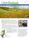 Spring 2012 Outlook, Santa Clara County Open Space Authority Newsletter