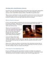 Working with a Small Business Attorney