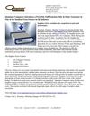 Sapphire Pulse Generator Product Release