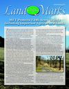 Fall - Winter 2012 Land Marks Newsletter, Maryland Environmental Trust
