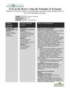 Trees in the Desert: Using the Principles of Xeriscape - GeoMath