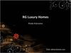 RG Luxury Homes Upcoming Project Noida Call @ 9555666555