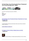 Dot Earth Blog: Group Promoting Rat Study of Engineered Corn Forced Coverage Rush + MORE