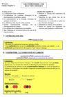 4e chimie chp5 cours les combustions