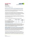 Hispafrica 2012 Repsol RSE Dow Jones Sustainability World Index