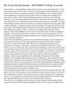 My Tinnitus Miracle Reviews - DISTURBING Findings Uncovered