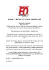 Compte rendu CCE du 21 09 2012 FO EURALIS