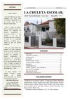 Periódico Escolar Fuente Tojar 2010