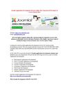 Joomla Application Development Services India, Hire Experienced Developer at Lowest Hourly Rate