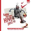 Notre Dame de Monts- Programmation hiver 2012-2013