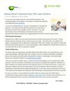 Making Dental Treatments Easy With Laser Dentistry