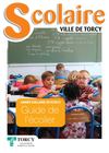 Guide de l'écolier 2012-2013