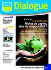 Edition Artois-Gohelle- Dialogue - le magazine des locataires de Pas-de-Calais habitat - n°54 - juin 2012 