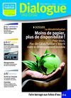 Edition Béthune-Bruay- Dialogue - le magazine des locataires de Pas-de-Calais habitat - n°54 - juin 2012 
