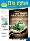 Edition Côte d'Opale & Audomarois - Dialogue - le magazine des locataires de Pas-de-Calais habitat - n°54 - juin 2012 