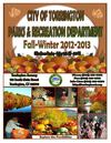 2012-13 Fall Brochure - TPRD