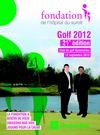 Tournoi de golf 2012