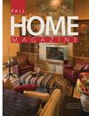 Fall Home Magazine