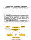 TRABAJO EN EQUIPO, ASERTIVIDAD Y COMUNICACION EMPRESARIAL